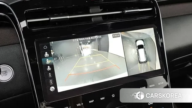 Hyundai Tucson (NX4) id 3395411 из Кореи 7