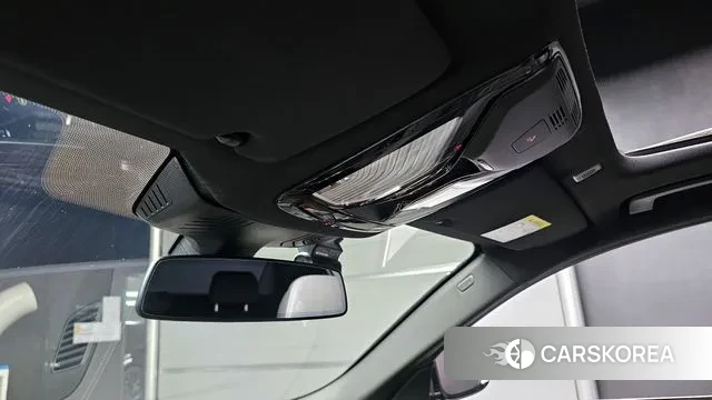 BMW 5 Series (G30) id 3335194 из Кореи 7