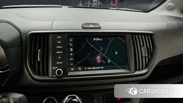 Kia The New Kia Ray id 4863627 из Кореи 7