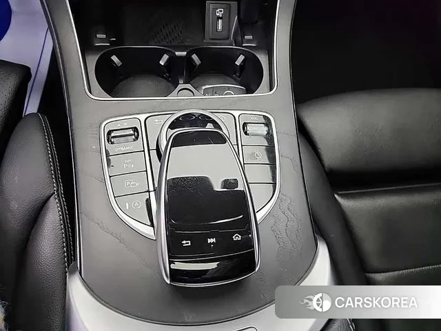 Mercedes-Benz C-Class W205 id 3578506 из Кореи 7