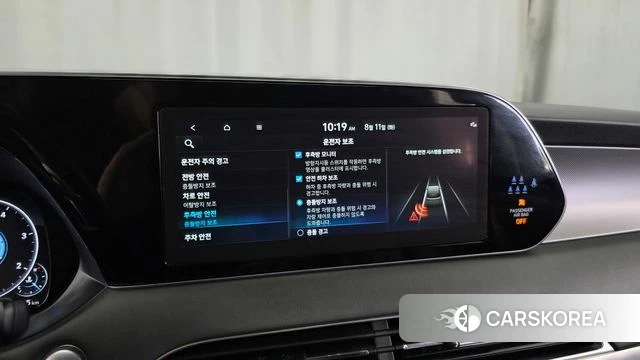 Hyundai Palisade id 4688066 из Кореи 7