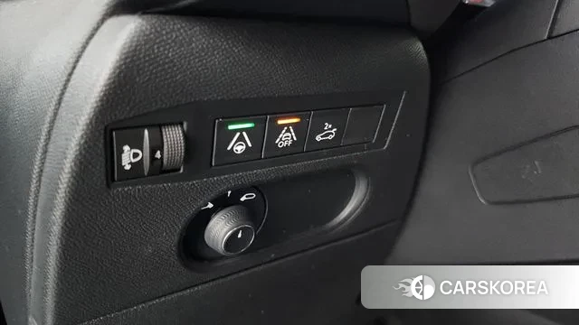 Citroen / DS DS3 Crossback id 3368305 из Кореи 7