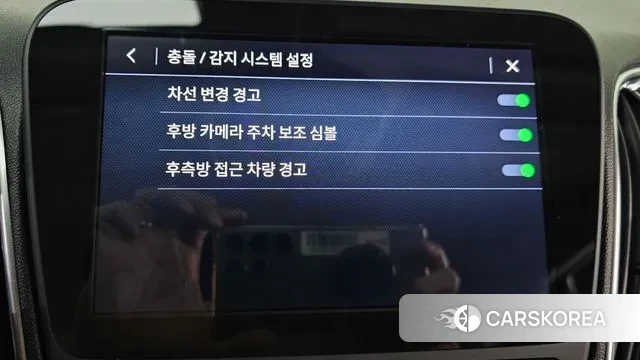 Chevrolet (GM Daewoo) The New Malibu id 3577061 из Кореи 7