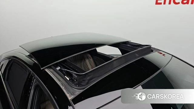 Kia K8 Hybrid id 4494793 из Кореи 7