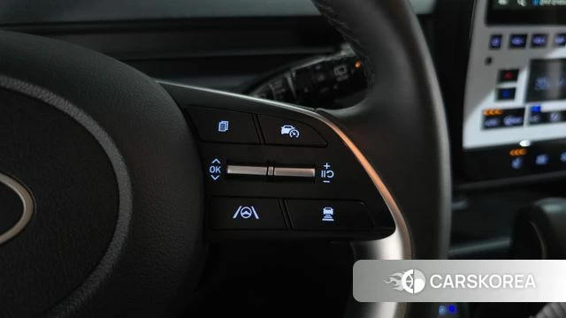 Hyundai Staria id 4729867 из Кореи 7
