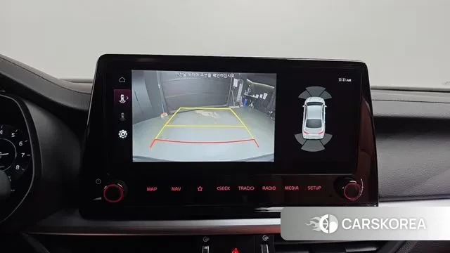 Kia The New K3 2nd generation id 3027055 из Кореи 7