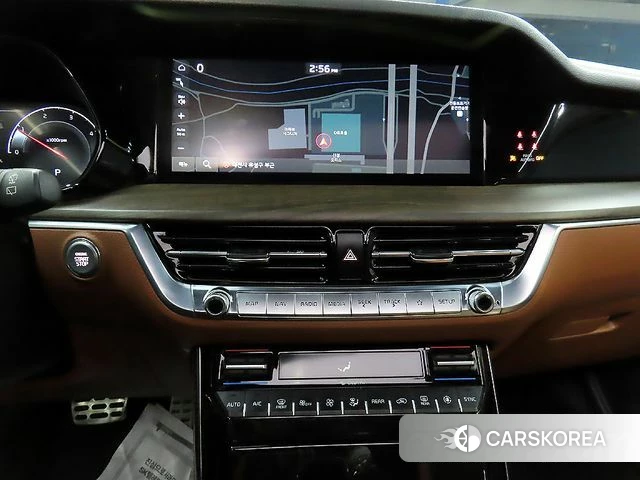 Kia Mohave Master id 4457377 из Кореи 7