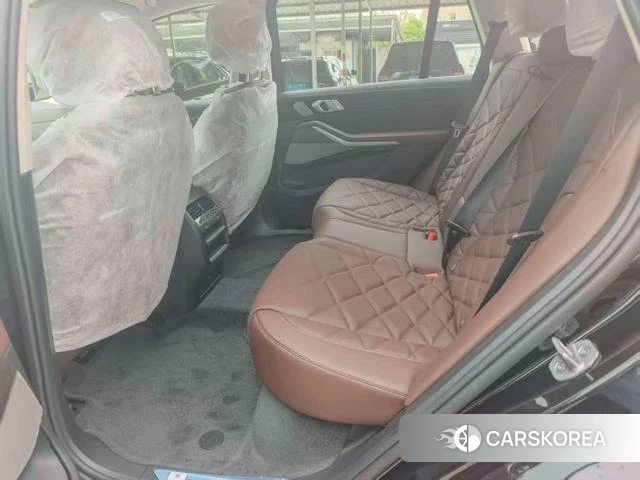 BMW X5 id 4253687 из Китая 7