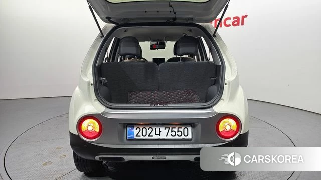 Hyundai Casper id 4231327 из Кореи 7