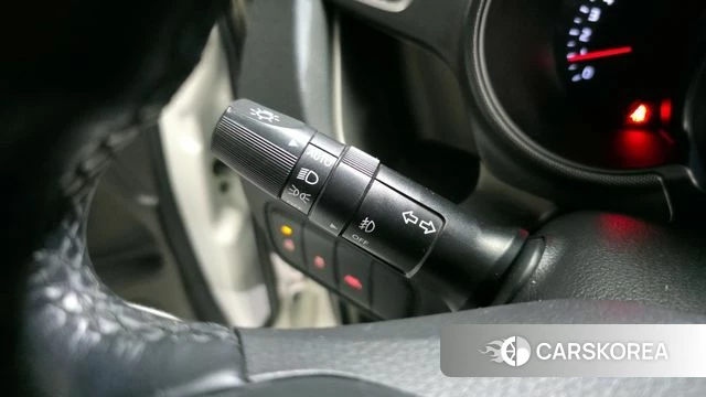 Kia The New Ray id 3866564 из Кореи 7