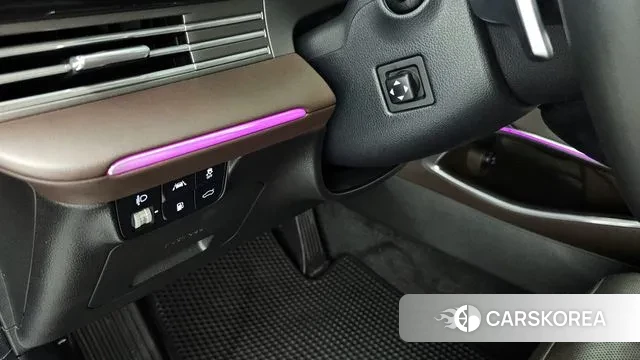 Hyundai The New Grandeur IG id 3013150 из Кореи 7