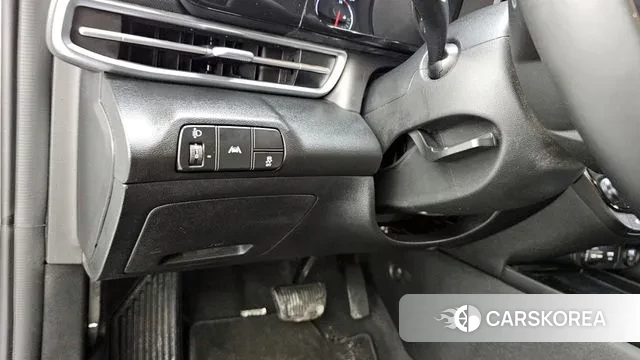 Hyundai Avante (CN7) id 3022153 из Кореи 7