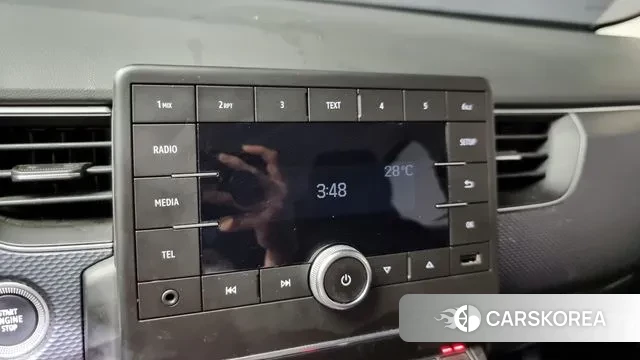 Renault Korea (Samsung) XM3 id 2970581 из Кореи 7