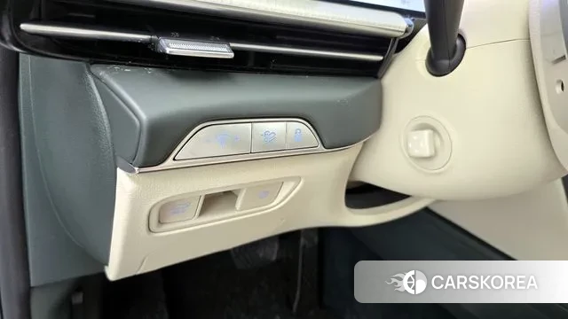 Genesis GV80 id 3405042 из Кореи 7