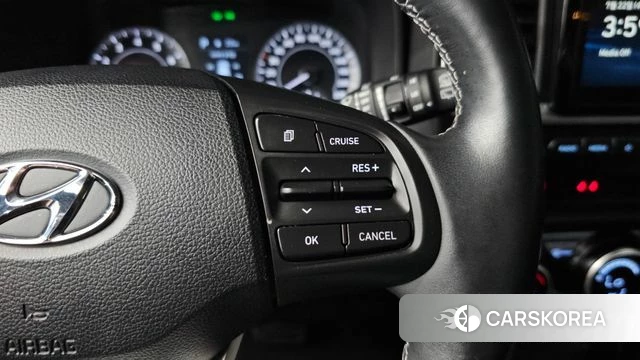 Hyundai Venue id 4614032 из Кореи 7