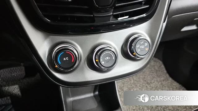 Chevrolet (GM Daewoo) The New Spark id 3656438 из Кореи 7