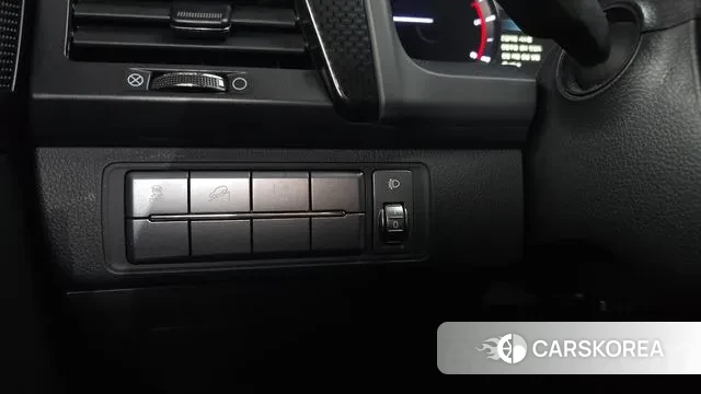 Ssangyong Rexton Sports Cannes id 3760562 из Кореи 7