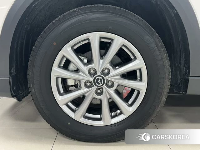 Mazda CX-5 id 4198815 из Китая 7