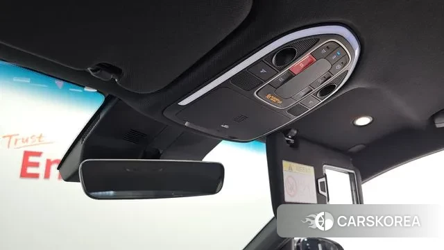 Genesis The New G70 id 3523559 из Кореи 7