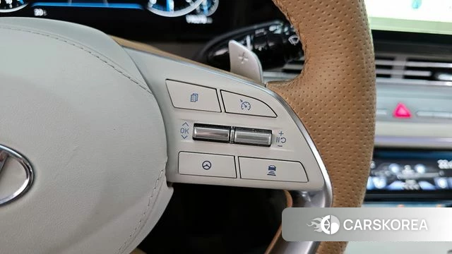 Hyundai The New Grandeur IG id 3905134 из Кореи 7