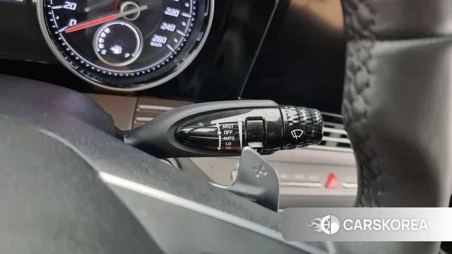 Hyundai The New Grandeur IG id 2895182 из Кореи 7