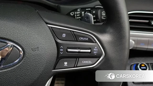 Hyundai Palisade id 3728374 из Кореи 7