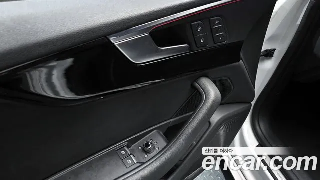 Audi A5 (F5) id 2826761 из Кореи 7