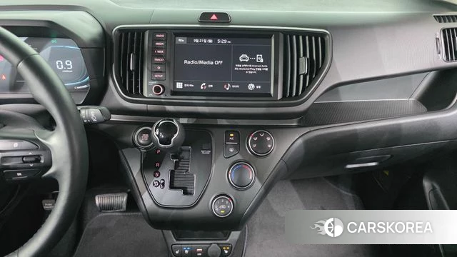 Kia The New Kia Ray id 4893097 из Кореи 7