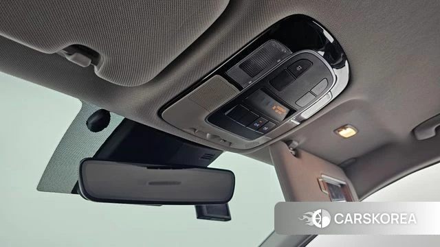 Hyundai Sonata (DN8) id 4662760 из Кореи 7