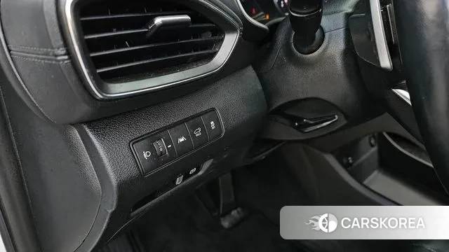 Hyundai The New Santa Fe id 3740263 из Кореи 7