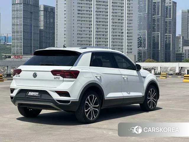 Volkswagen Exploring songs id 4213417 из Китая 7