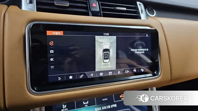 Land Rover Range Rover Sport 2nd Generation id 2981491 из Кореи 7