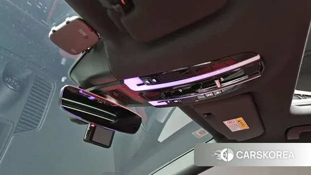 Porsche Cayenne (PO536) id 3499471 из Кореи 7