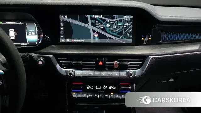 Kia Mohave Master id 3597333 из Кореи 7