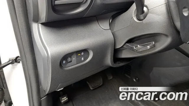 Hyundai Casper id 2683916 из Кореи 7