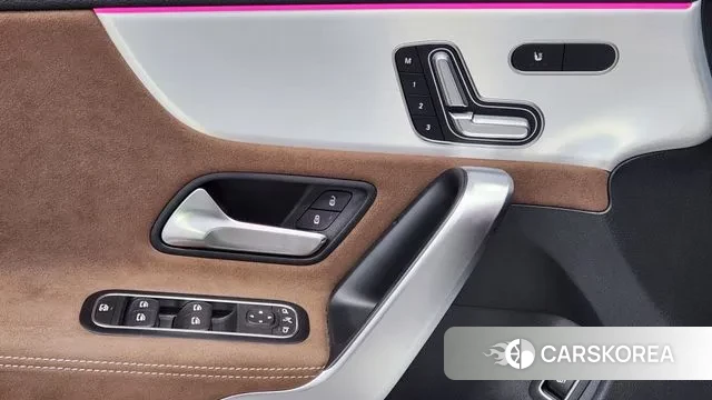 Mercedes-Benz CLA-Class C118 id 3580669 из Кореи 7