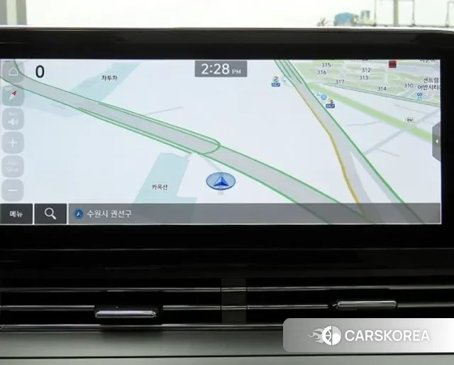 Hyundai The New Grandeur IG id 3764343 из Кореи 7