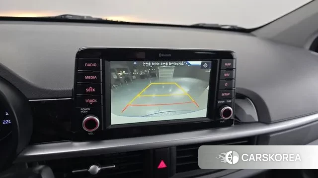 Kia All New Morning (JA) id 3439422 из Кореи 7