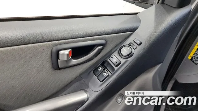 Hyundai The New Grand Starex id 2808165 из Кореи 7