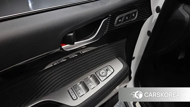 Hyundai The New Palisade id 3701813 из Кореи 7