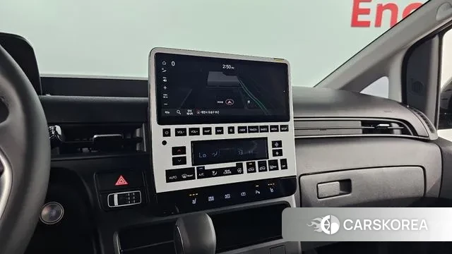 Hyundai Staria id 3153303 из Кореи 7