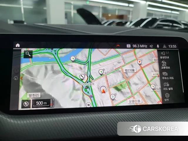 BMW 1 Series (F40) id 3057769 из Кореи 7