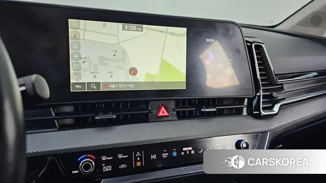 Kia Sportage 5th Generation Hybrid id 3615433 из Кореи 7