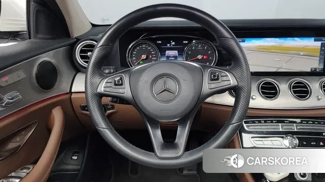 Mercedes-Benz E-Class W213 id 3500107 из Кореи 7