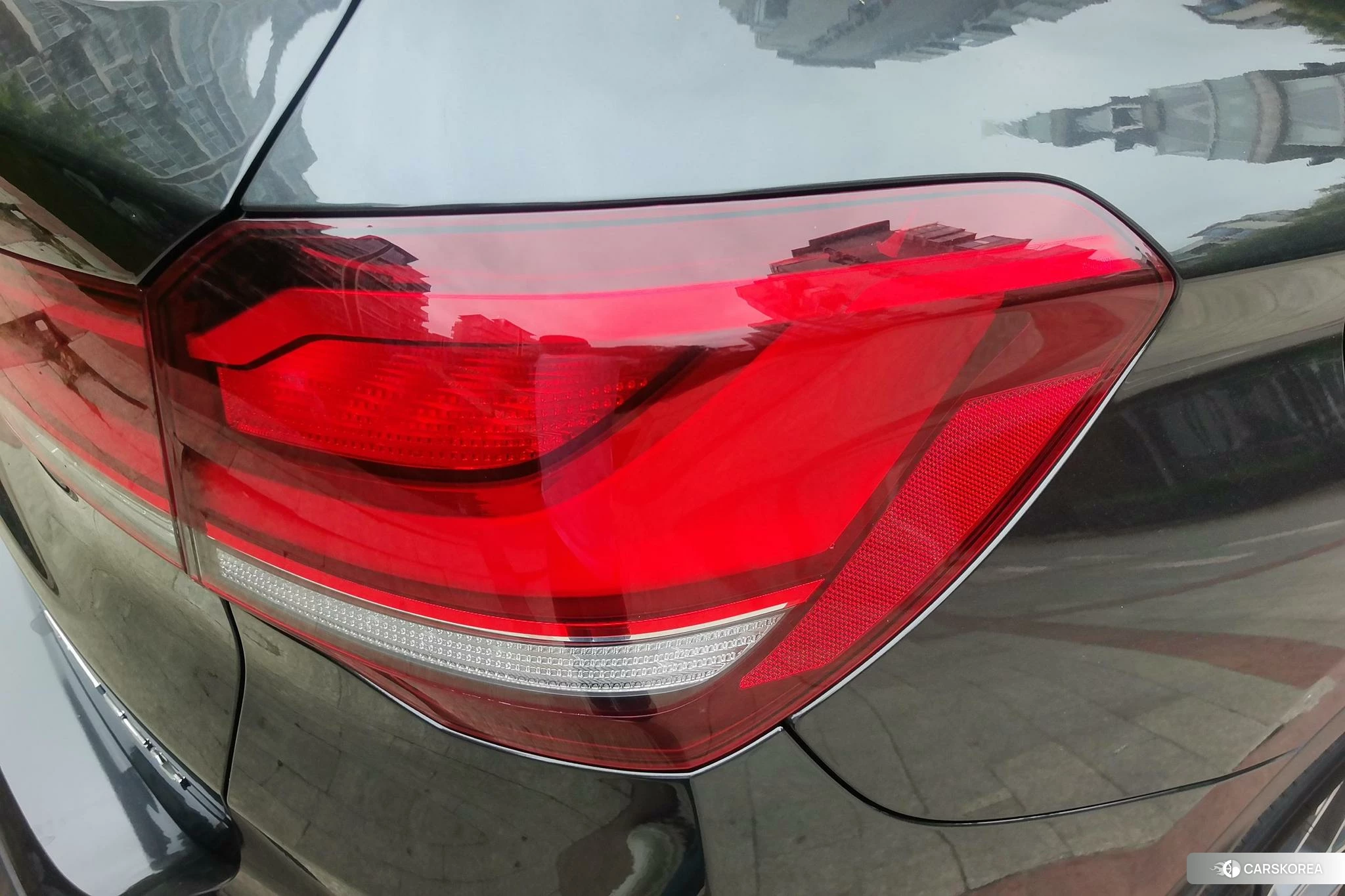 BMW X1 id 4498743 из Китая 7
