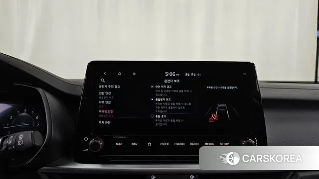 Kia The New K3 2nd generation id 3769975 из Кореи 7