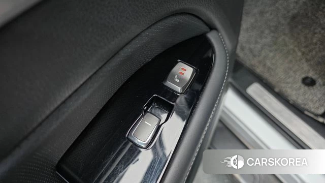 Ssangyong G4 Rexton id 3917369 из Кореи 7