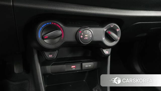Kia Morning Urban (JA) id 4657125 из Кореи 7