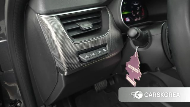 Renault Korea (Samsung) XM3 id 4645488 из Кореи 7