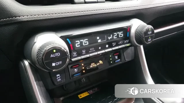 Toyota RAV4 5th Generation id 3769450 из Кореи 7